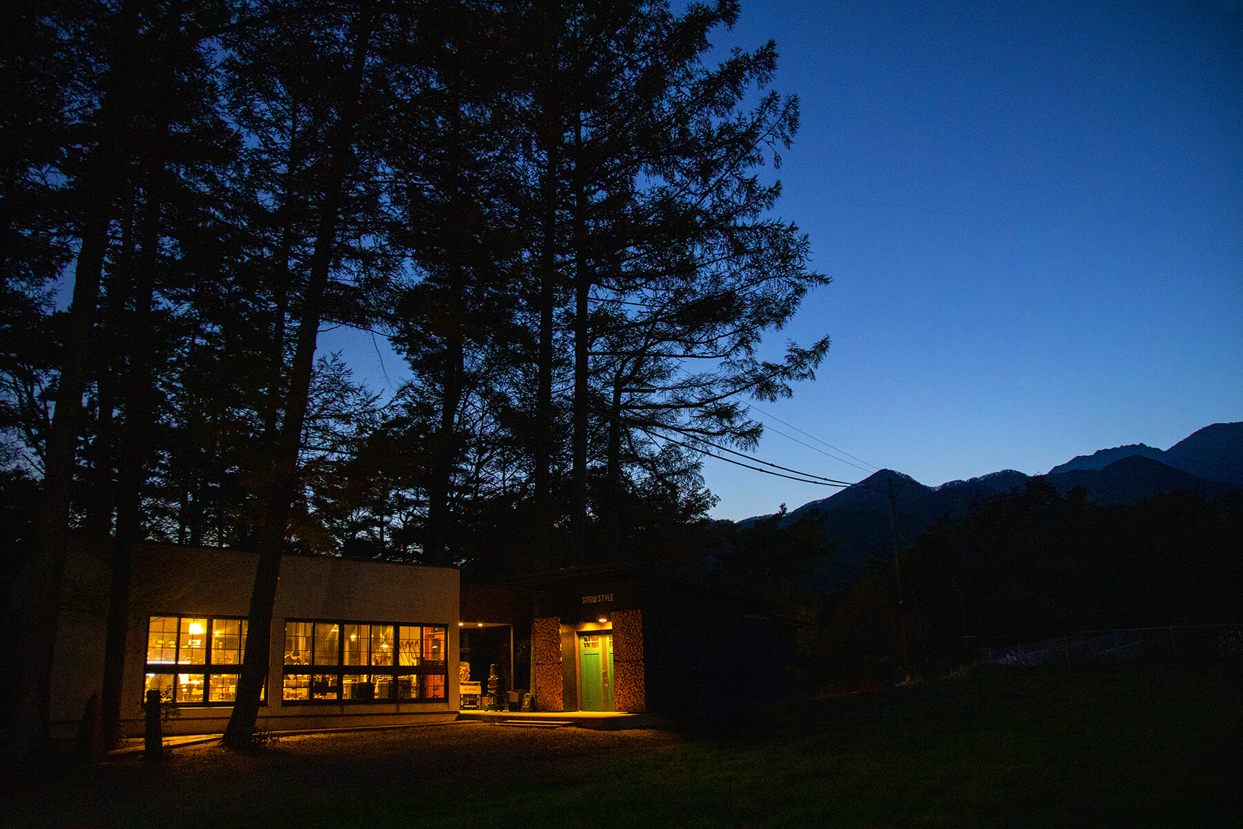 スノースタイル 採用情報